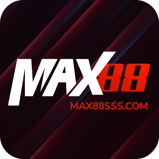 favicon max88
