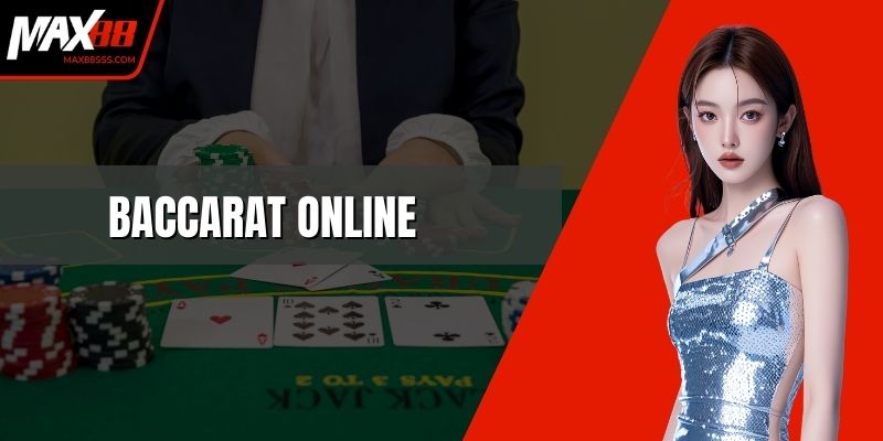 Baccarat Online